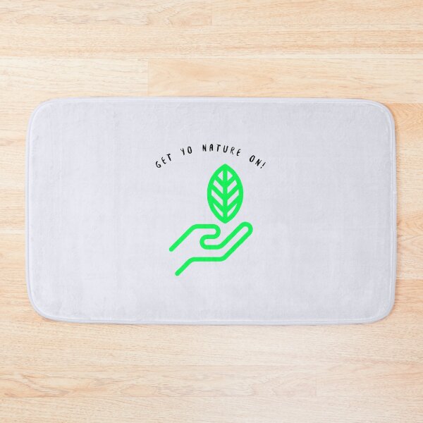 Item preview,   Nature, Holistic healing, Spiritual healing, Be green, -Shirt (spirituality/yoga/funny) designed and sold by Joshua R Teders.