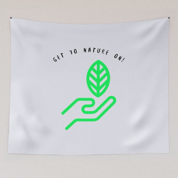 Item preview,   Nature, Holistic healing, Spiritual healing, Be green, -Shirt (spirituality/yoga/funny) designed and sold by Joshua R Teders.
