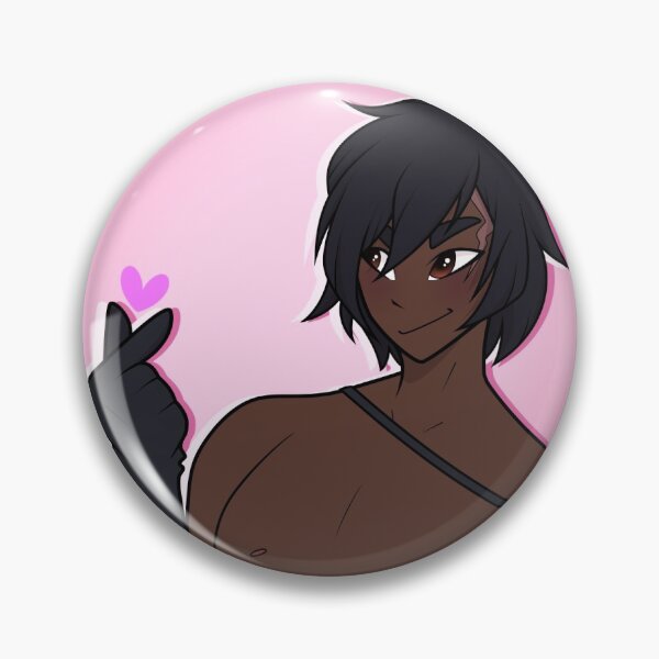 Item preview, Galo!Cole designed and sold by Brynn Kat.