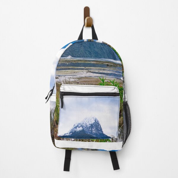 Item preview, Milford Sound - New Zealand designed and sold by StevenRalserPhoto.