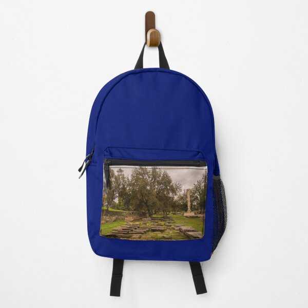 Item preview, Ancient Olympia designed and sold by KensLensDesigns.