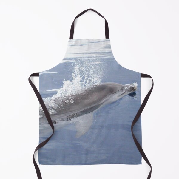 Item preview, Dolphins and bubbles designed and sold by chloeyzoard.