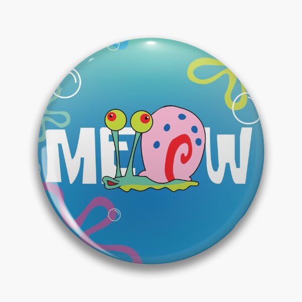 Item preview, Gary Meow 2.0 designed and sold by ibShelbys.