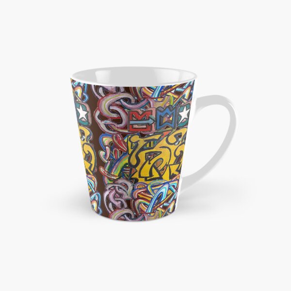 Item preview, Graffitis graffitis 7 designed and sold by Diego Manuel Rodriguez.