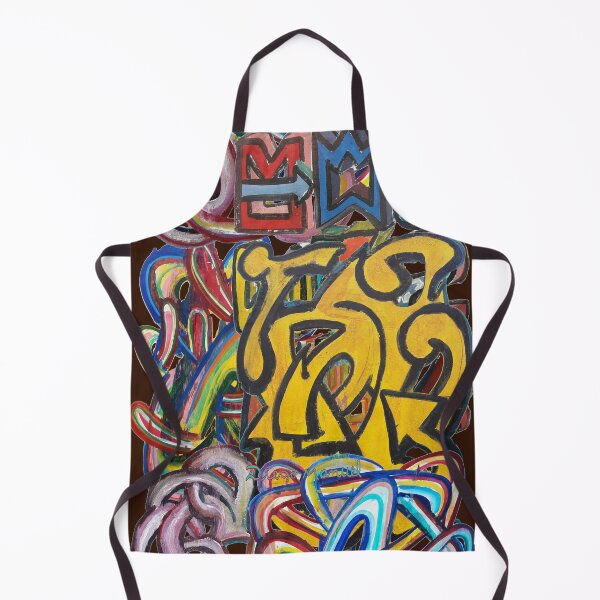 Item preview, Graffitis graffitis 7 designed and sold by Diego Manuel Rodriguez.