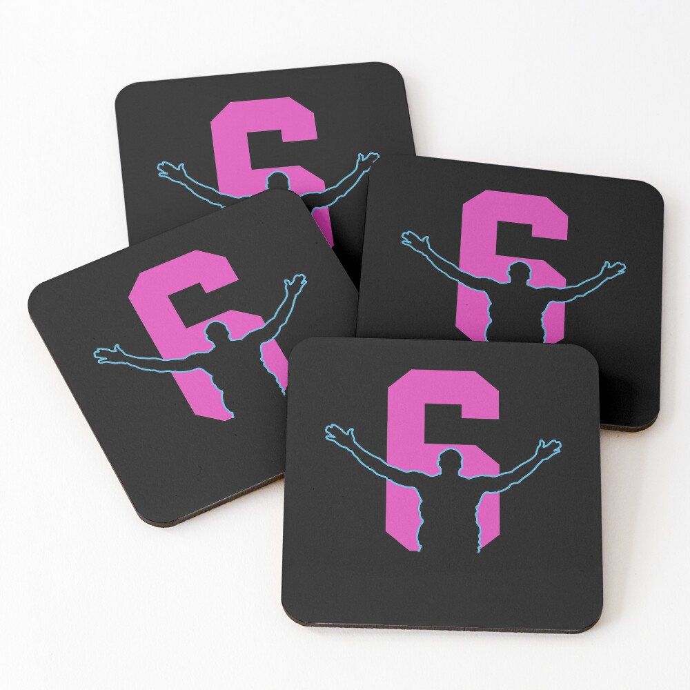 Item preview, Coasters (Set of 4) designed and sold by InTrendSick.