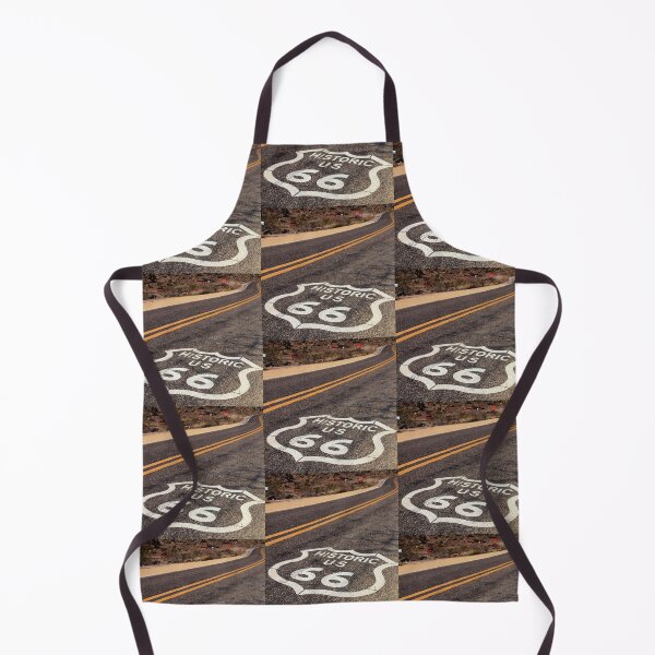 Item preview, Route 66 designed and sold by Rebecca McGuire.