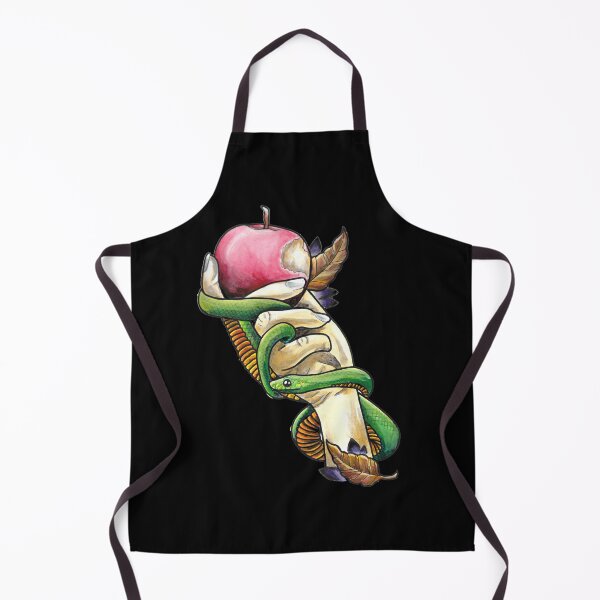 Item preview, Temptation designed and sold by Angela Adams.
