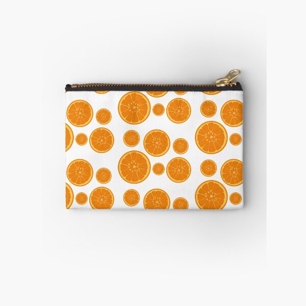 Item preview, Bundle of Citrus Orange Fruit Wheels  designed and sold by kayleefisherr.