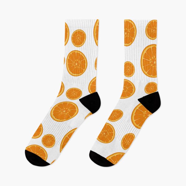 Item preview, Bundle of Citrus Orange Fruit Wheels  designed and sold by kayleefisherr.