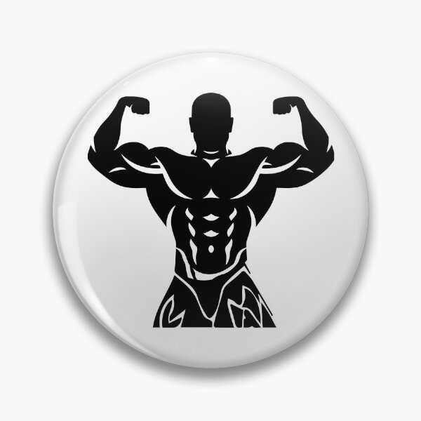 Item preview, Bodybuilder Gym Fitness Gift designed and sold by eiwo87.