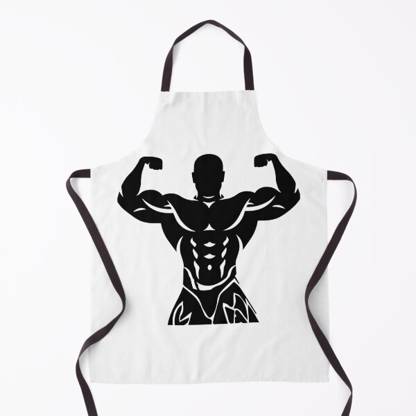 Item preview, Bodybuilder Gym Fitness Gift designed and sold by eiwo87.