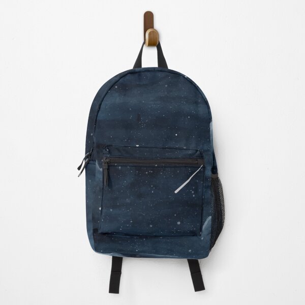 Item preview, Watercolor Starry Night Sky designed and sold by Vector Scout Lab.