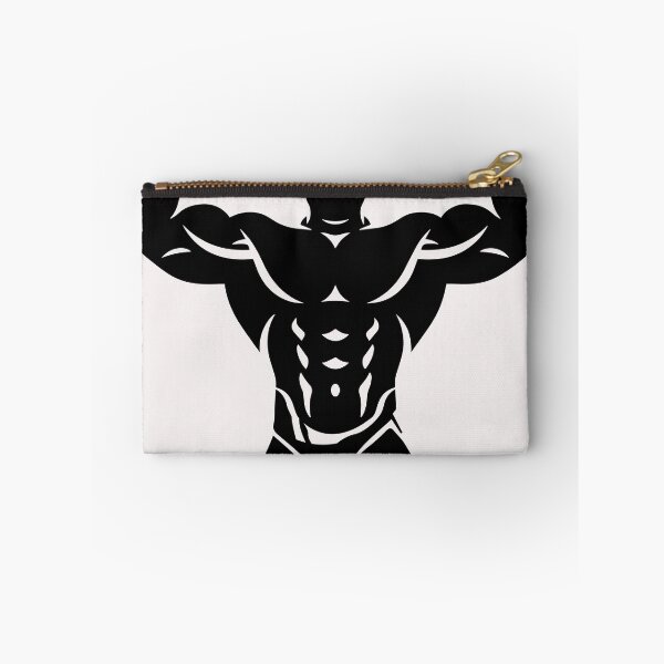 Item preview, Bodybuilder Gym Fitness Gift designed and sold by eiwo87.