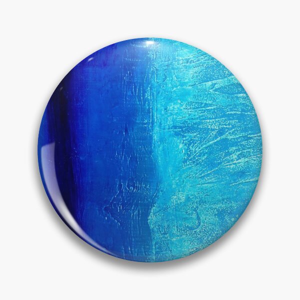 Item preview, Blue Serenity designed and sold by Bruiserstang.
