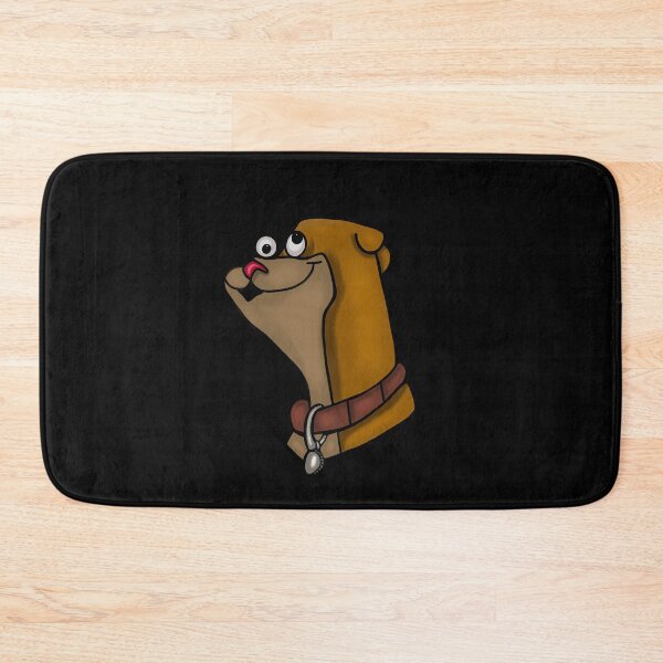 Item preview, Weird Looking Doggie designed and sold by wildjellybeans.
