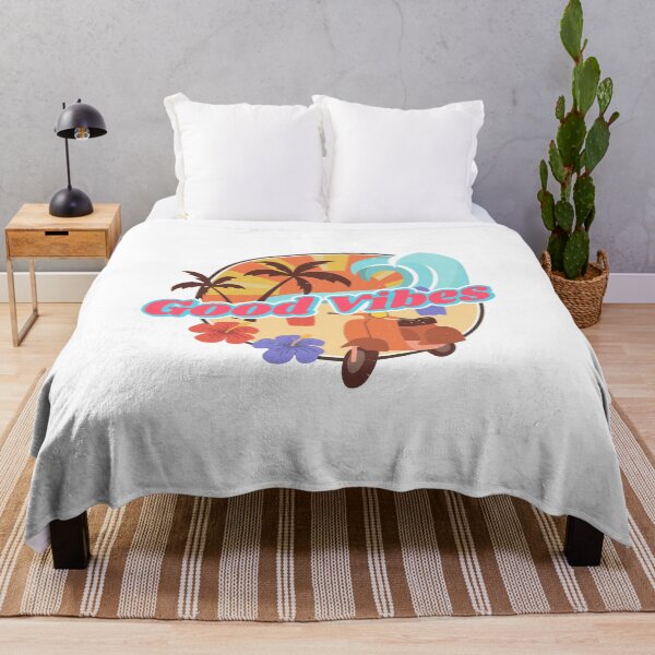 Item preview, Good Vibes designed and sold by ApexDesigns1.