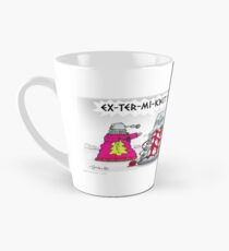 EX-TER-MI-KNIT Tall Mug