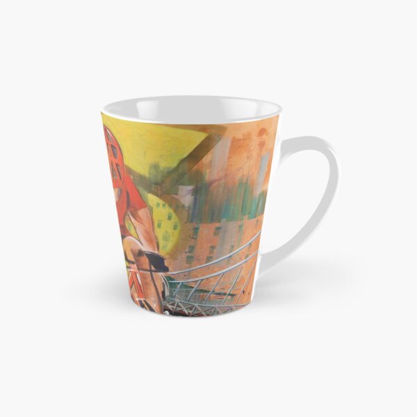 Item preview, City Cycling designed and sold by redmaidenart.
