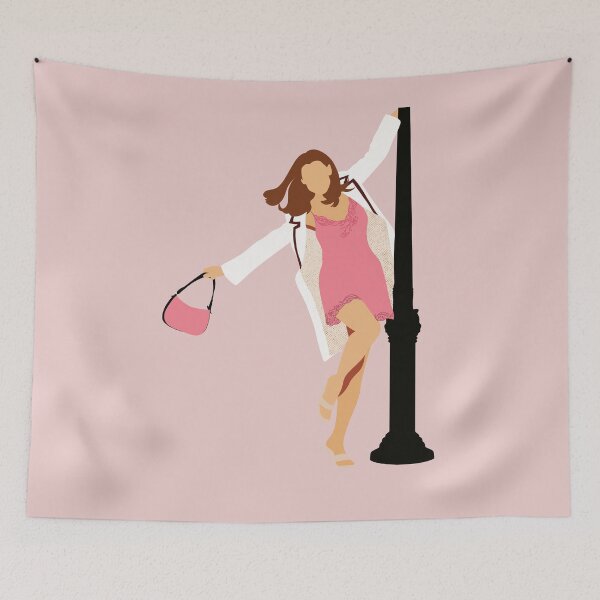 Item preview, 13 going on 30 designed and sold by Stephanie Vanden Hoek.