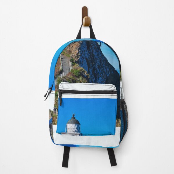 Item preview, Nugget Point Lighthouse 4 - Catlins - New Zealand designed and sold by StevenRalserPhoto.