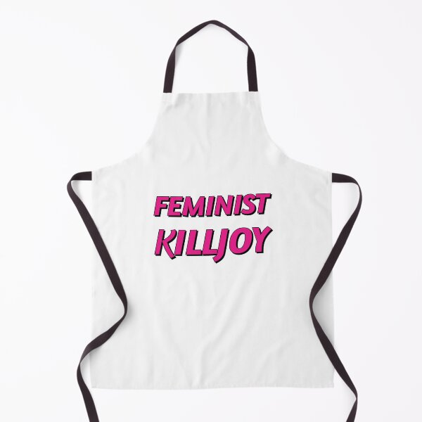Item preview, Feminist Killjoy designed and sold by Inspirationmotivation.
