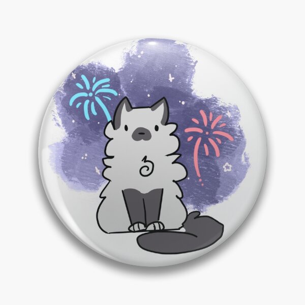 Item preview, Leo 4th of July designed and sold by Kitty-Tea-Time.