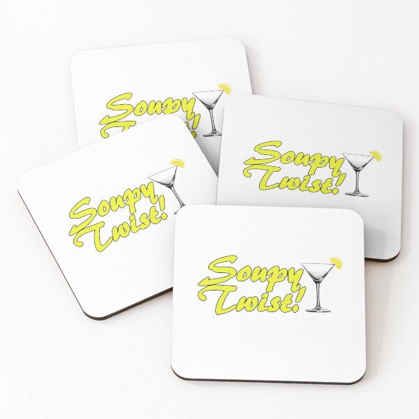 Item preview, Soupy Twist! designed and sold by SpikyNeil.