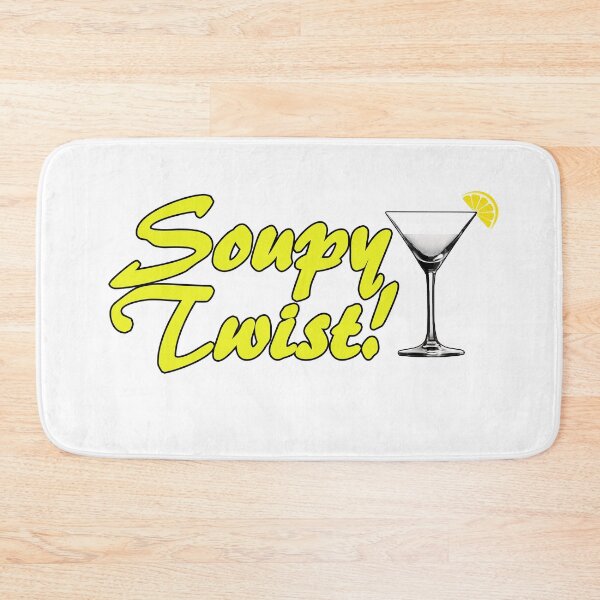 Item preview, Soupy Twist! designed and sold by SpikyNeil.