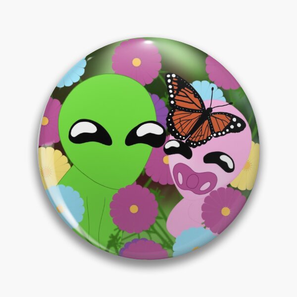 Item preview, Greenbean and Cherry's adventures designed and sold by area51-mom.