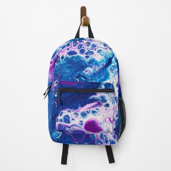 Item preview, Fluid Art - Cells of Galaxy designed and sold by Ilze Lucero.