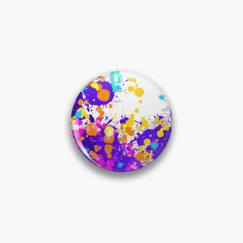 Item preview, Pin designed and sold by Ragpamuffin.