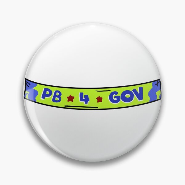 Item preview, PB 4 GOV designed and sold by Ashley706.