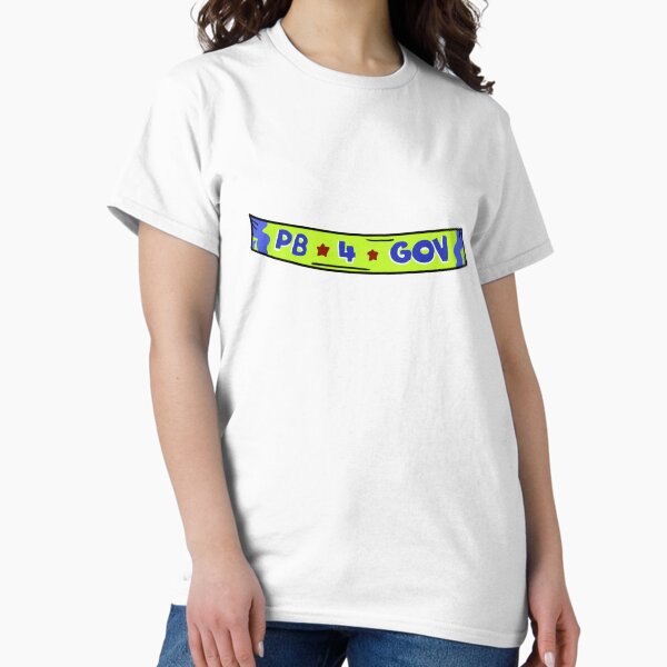 Item preview, PB 4 GOV designed and sold by Ashley706.