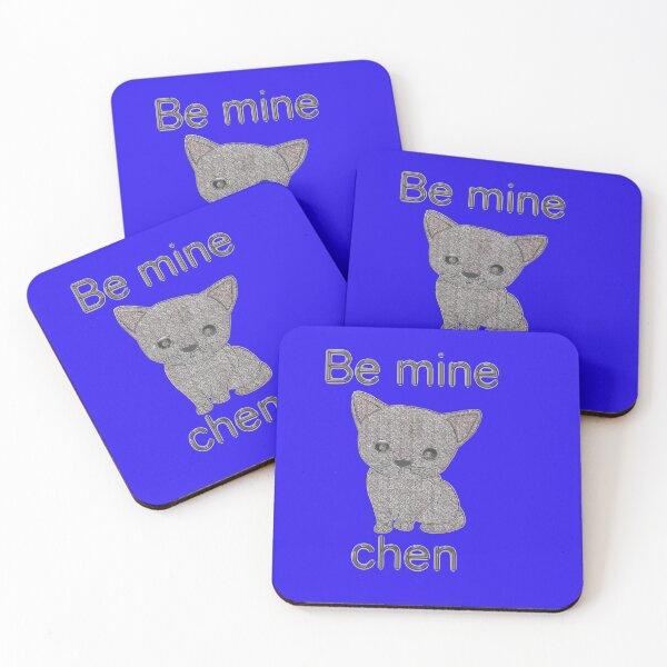 Item preview, Be my kitten .... designed and sold by harietteh.
