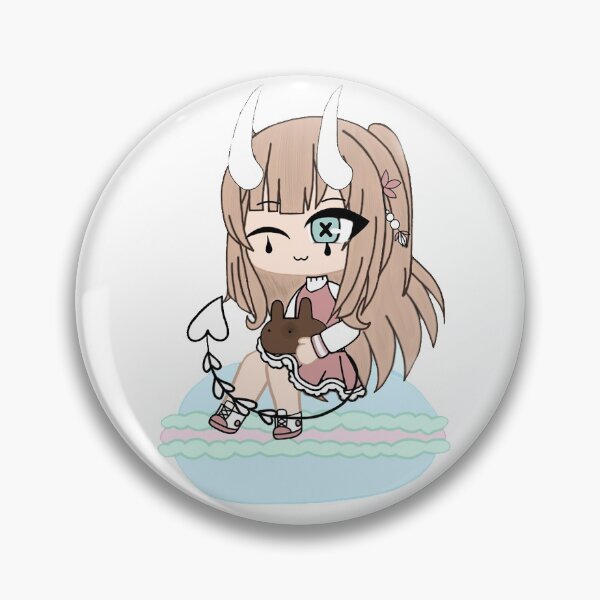 Pin em Gacha Edit