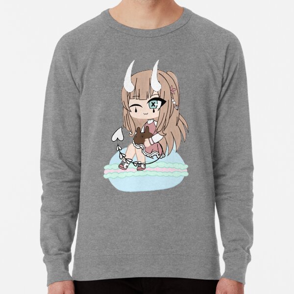 Gacha Edits Sweatshirts Hoodies Redbubble Gacha Edits Sweatshirts Hoodies Redbubble