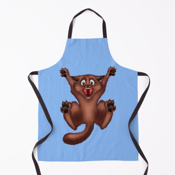 Item preview, Scaredy Cat designed and sold by LoneAngel.