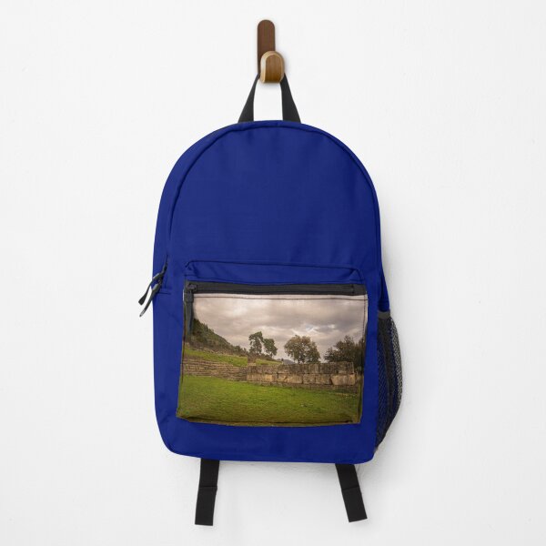 Item preview, Archaeological Site of Olympia 2 designed and sold by KensLensDesigns.