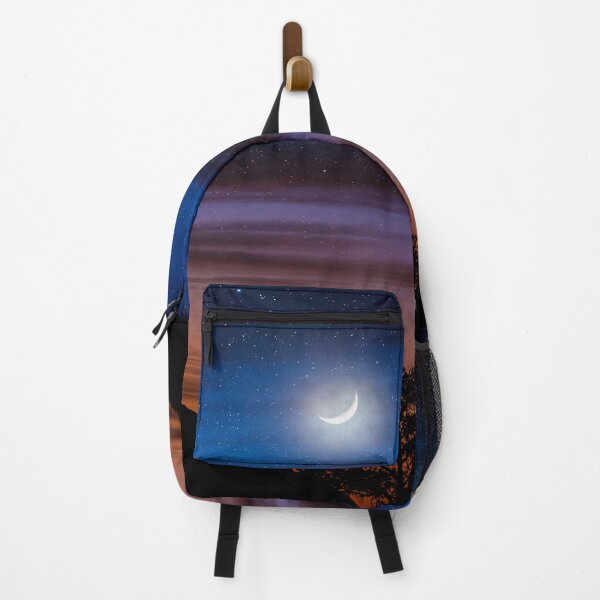 Item preview, Big Bend Moon designed and sold by Victoria Avvacumova.