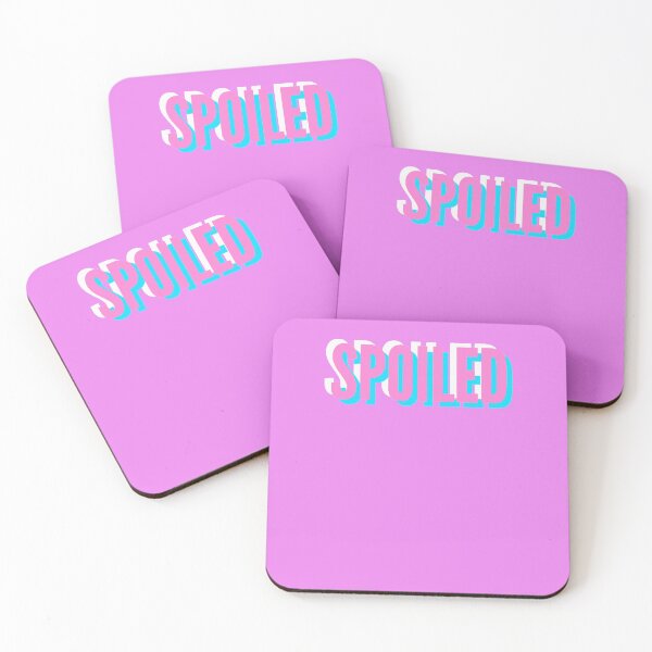 Item preview, Spoiled designed and sold by Blacklinesw9.