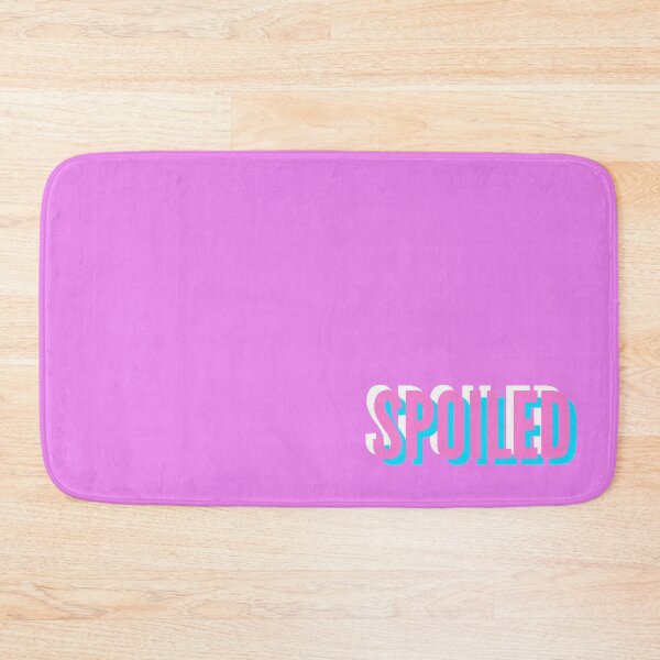 Item preview, Spoiled designed and sold by Blacklinesw9.