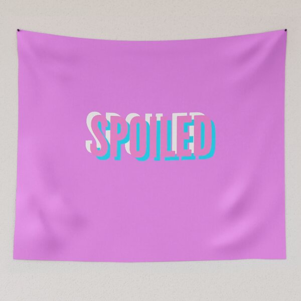 Item preview, Spoiled designed and sold by Blacklinesw9.