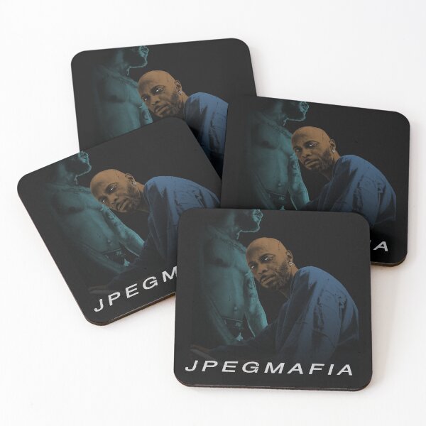 Item preview, JPEGMAFIA Vintage designed and sold by JCooke99.