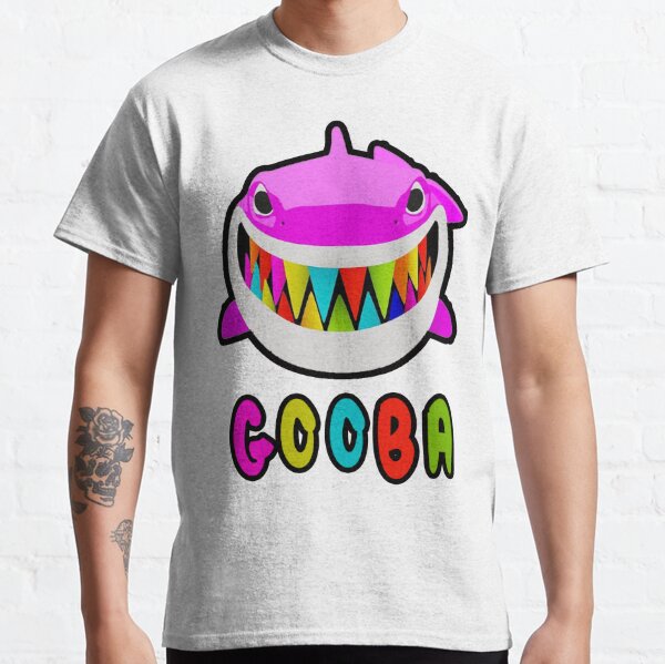 gooba clothing