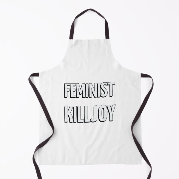 Item preview, Feminist killjoy  designed and sold by Inspirationmotivation.
