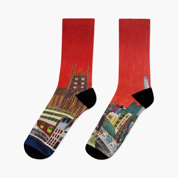 Item preview, Newcastle - vivid designed and sold by Margo Humphries.