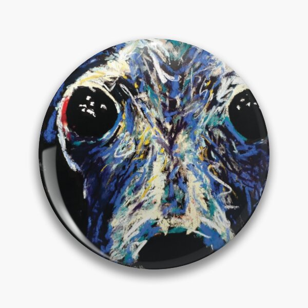 Item preview, the spooky designed and sold by Dylan Shelmerdine.