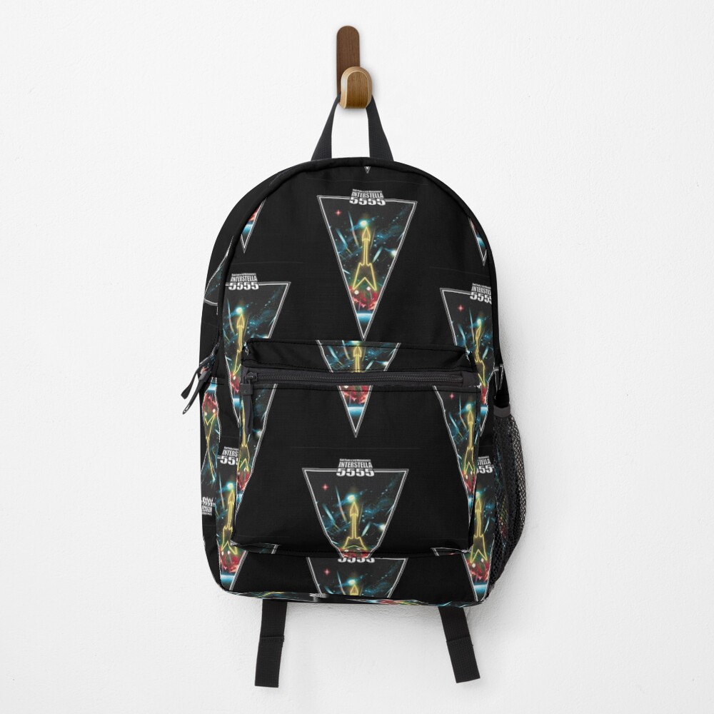 Interstella 5555 Backpack