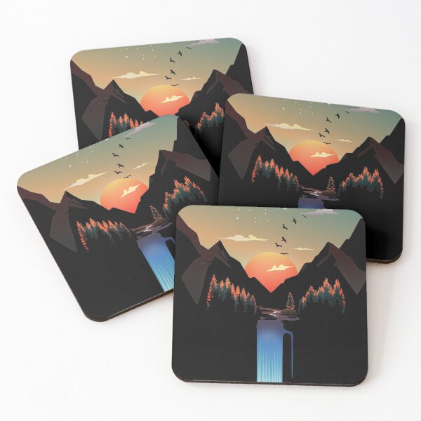 Item preview, Waterfall designed and sold by pilips  januarius.